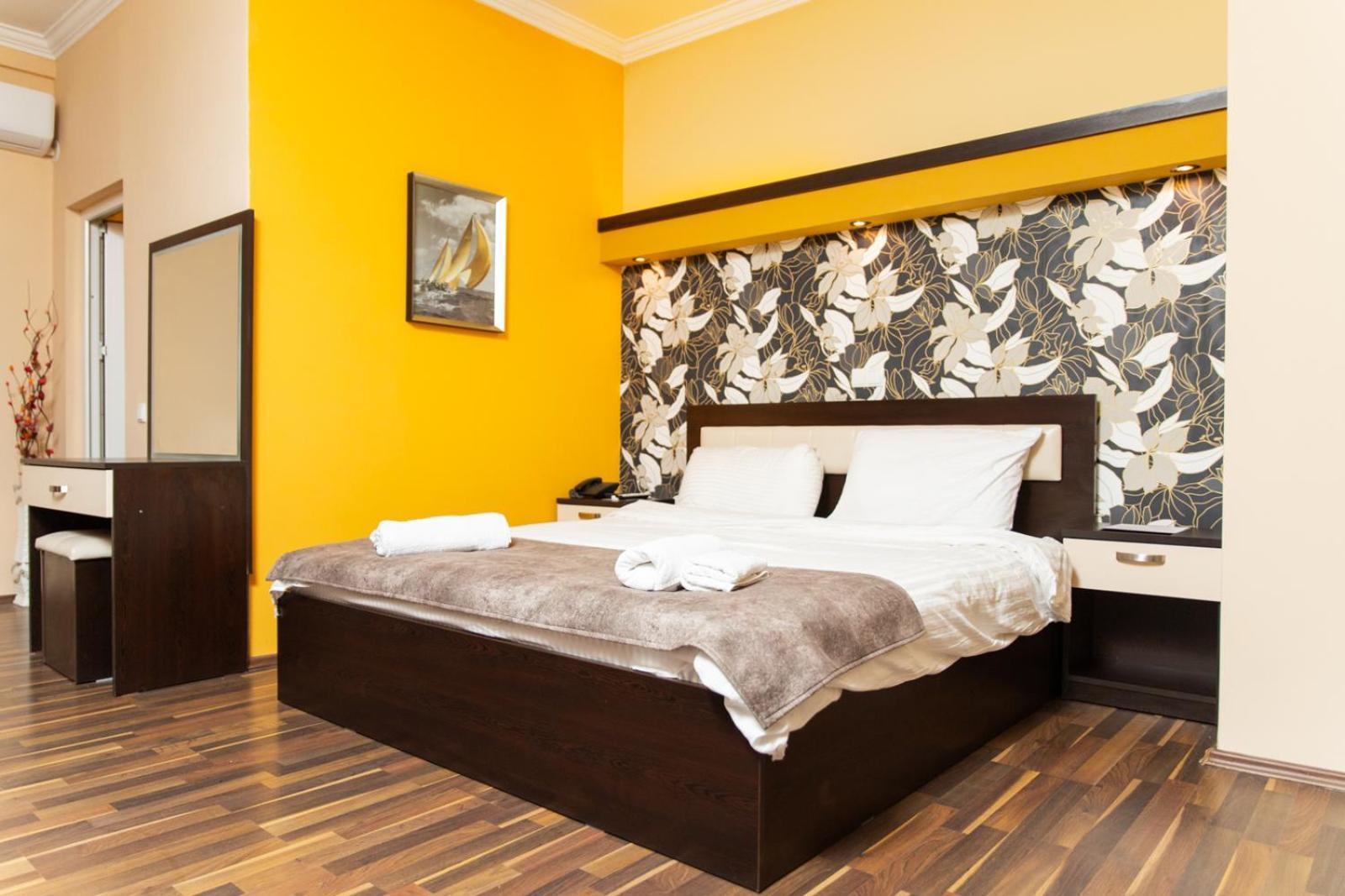 Hotel Albes Prizren Exterior foto