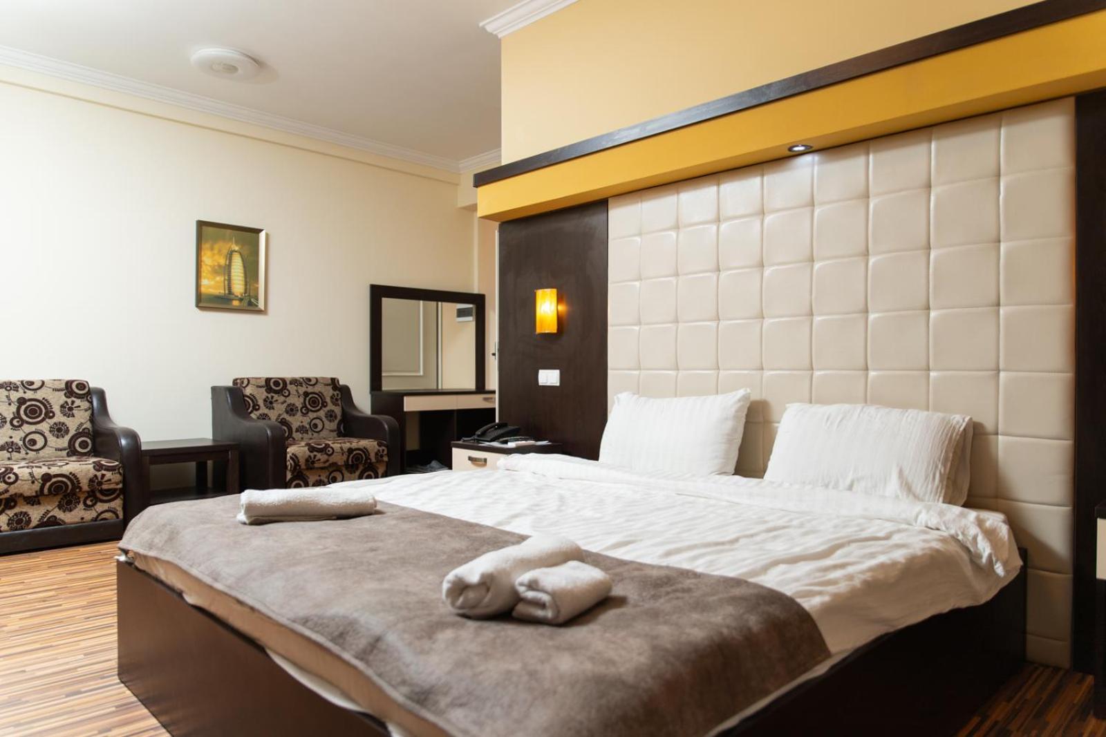 Hotel Albes Prizren Exterior foto